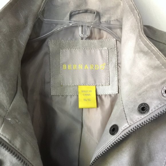 Bernardo Jacket - Picture 4 of 8